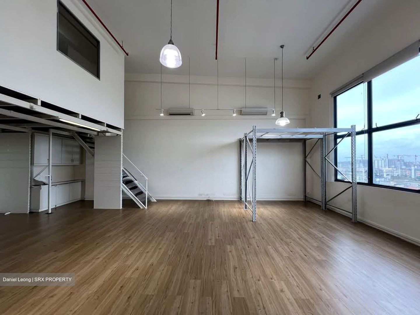 Biztech Centre (D14), Factory #566804761